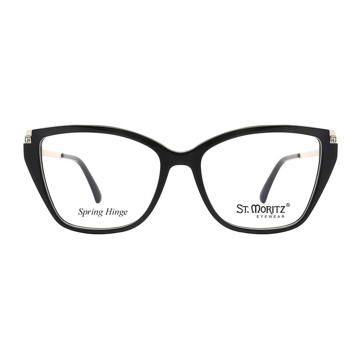 ST MORITZ EMILY Eyeglasses - view 4